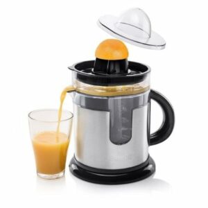 Exprimidor Princess 201975 Dúo Juicer 40W Capacidad 1.2L