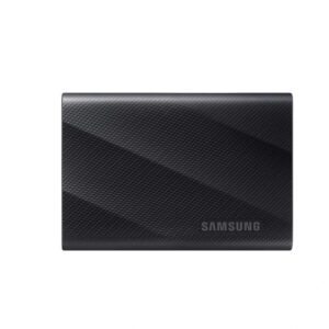 Disco Externo SSD Samsung T9 4TB USB 3.2 Gen 2x2 Negro