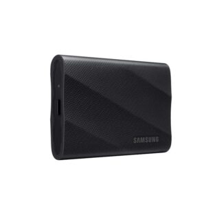 Disco Externo SSD Samsung T9 4TB USB 3.2 Gen 2x2 Negro,Samsung T9 4TB,MU-PG4T0B/EU,8806094914672