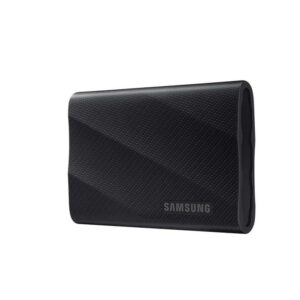 Disco Externo SSD Samsung T9 4TB USB 3.2 Gen 2x2 Negro,Samsung T9 4TB,MU-PG4T0B/EU,8806094914672