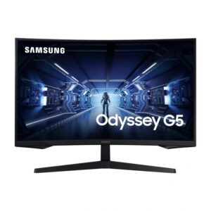 Samsung LC27G55TQBUXEN Monitor 27"WQHD144HZ 1ms cu