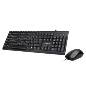 Gigabyte Teclado + raton KM6300 usb