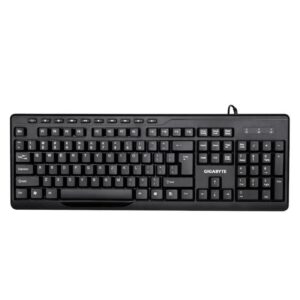 Gigabyte Teclado + raton KM6300 usb