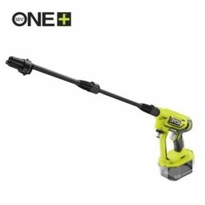 Hidrolimpiadora Ryobi ONE+ 18V RY18PW22A-0 Sin Batería ni Cargador