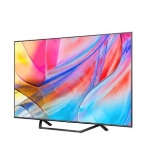 Televisor Hisense 65A7KQ TV 65" QLED 4K STV 4xHDMi 2xUSB Wifi,Hisense,65A7KQ,6942147492840,Televisor Hisense 65A7KQ