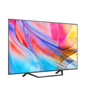 Televisor Hisense 65A7KQ TV 65" QLED 4K STV 4xHDMi 2xUSB Wifi,Hisense,65A7KQ,6942147492840,Televisor Hisense 65A7KQ