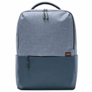 Mochila Xiaomi Commuter Backpack 15.6" Azul Claro