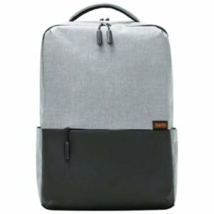 Mochila Xiaomi Commuter Backpack 21L Gris Claro