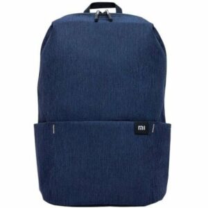 Mochila Xiaomi Mi Casual Daypack 10L Azul Oscuro