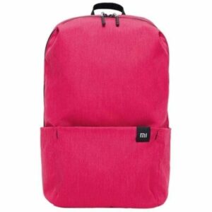 Mochila Xiaomi Mi Casual Daypack Capacidad 10L Rosa