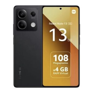 XIAOMI Redmi Note 13 5G 6