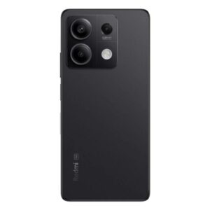 Xiaomi Redmi Note 13 NFC 6GB 128GB 6.67" 5G Negro,Redmi Note 13 NFC,MZB0FPBEU,6941812755211