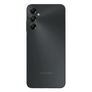 Telefono Móvil Smartphone Samsung Galaxy A05s 4GB 64GB 6.7" Negro,SM-A057GZKUEUB,8806095268408