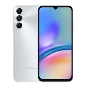 Smartphone Samsung Galaxy A05s 4GB 64GB 6.7" Plata