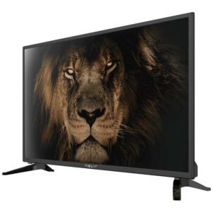 Televisor Nevir 7710 TV 39" LED HD USB 2xHDMI 2xUSB