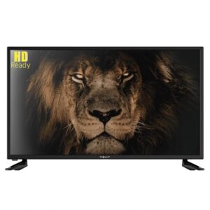 Televisor Nevir 7710 TV 39" LED HD USB 2xHDMI 2xUSB