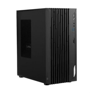 PC Sobremesa MSI Pro DP180-240ES i7-13700F 16GB 1TB 3060 W11Pro,DP180-240ES,00-B0A721-240,4711377150880