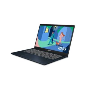 Portatil MSI Modern 15-059XES AMD R5-7530U 16 512 DOS 15"