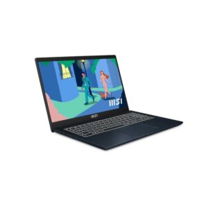 Portatil MSI Modern 15-059XES AMD R5-7530U 16 512 DOS 15"