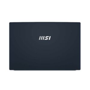 Portatil MSI Modern 15-059XES AMD R5-7530U 16 512 DOS 15"