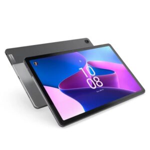 Tablet Lenovo Tab M10 Plus (3rd Gen) 2023 10.61" 4GB 64GB Octacore Gris