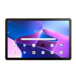 Tablet Lenovo Tab M10 Plus (3rd Gen) 2023 10.61" 4GB 64GB Octacore Gris,ZAAM0115ES,196804525174