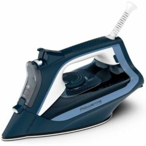 Plancha Rowenta Express Steam DW4308D1 2500W Depósito de agua 250ml