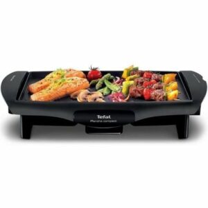 Plancha de Asar Tefal CB500512 1800W Tamaño 350 *250mm