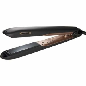 Plancha para el Pelo Panasonic EH-PHS9K Rosa y Negra