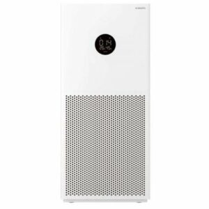 Purificador de Aire Xiaomi Smart Air Purifier 4 Lite Filtro HEPA WiFi Hasta 43m2 61dB