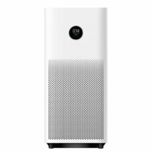 Purificador de Aire Xiaomi Smart Air Purifier 4 V Filtro True HEPA WiFi Hasta 48m2 64dB