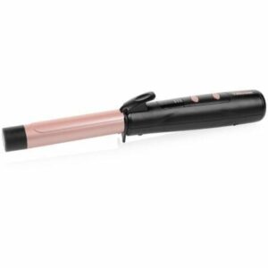 Rizador para el Pelo Tristar HD-2502 Negro y Rosa