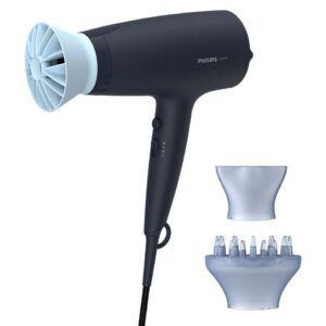 Secador Pelo Philips Serie 3000 Bhd360 2100w