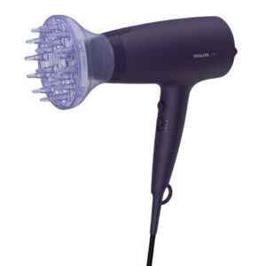 Secador de Pelo PHILIPS Serie 3000 BHD360 2100W,Bhd360,8710103959601