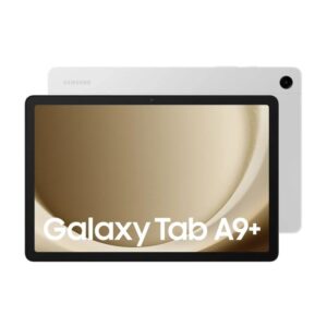 Samsung Galaxy Tab A9+ 11" 8GB 128GB Wifi Silver