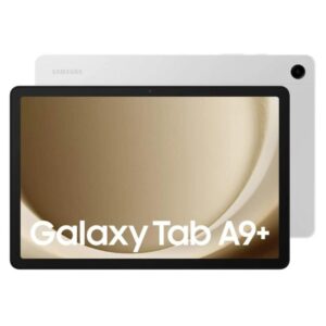 Tablet Samsung Galaxy Tab A9+ 5G 11" 8GB 128GB Plata