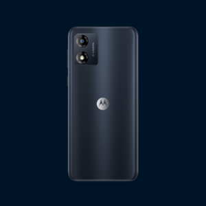 Motorola Moto E13 6.5″ HD+ 8/128GB Black