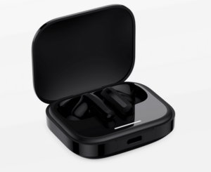 Xiaomi Auriculares Buds 5 Black