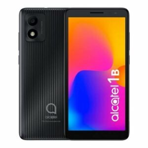 Alcatel 1B (2022) 2GB 32GB 5.5" Negro