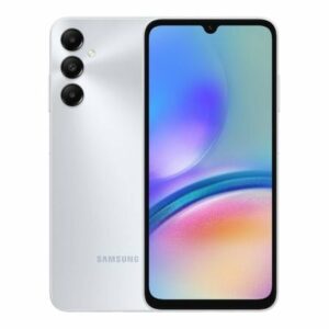 Smartphone Samsung Galaxy A05s 4GB/ 128GB/ 6.7"/ Plata