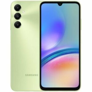 Smartphone Samsung Galaxy A05s 4GB 128GB 6.7" Verde