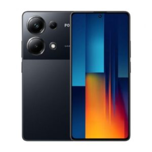 Xiaomi POCO M6 Pro 12GB 512GB 6.67" Negro