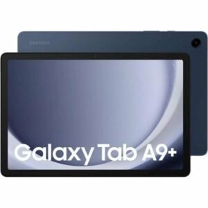 Tablet Samsung Galaxy Tab A9+ 11"/ 4GB/ 64GB/ Octacore/ Azul Marino