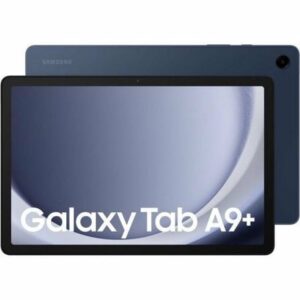 Tablet Samsung Galaxy Tab A9+ 11" 8GB 128GB Octacore Azul Marino