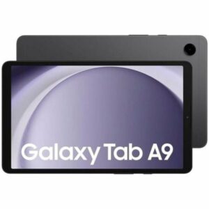 Tablet Samsung Galaxy Tab A9 8.7" 4GB 64GB Octacore 4G Gris Grafito