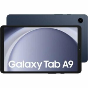 Tablet Samsung Galaxy Tab A9 8.7"/ 4GB/ 64GB/ Octacore/ Azul