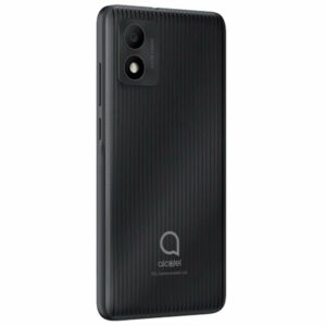 Smartphone Alcatel 1B (2022) 2GB/ 32GB/ 5.5"/ Negro