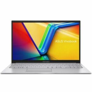 Portátil Asus VivoBook 15 F1504ZA-NJ790 Intel Core i3-1215U 8GB 512GB 15.6" Dos