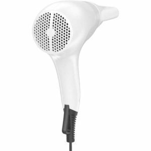 Secador Braun BRHD180E/ 1800W/ Blanco