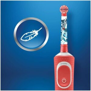 Cepillo Dental Braun Oral-B Vitality 100 Star Wars